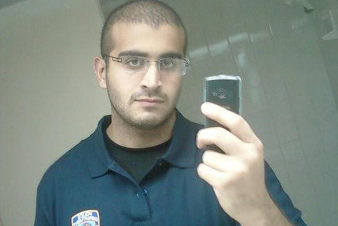 FBI 'unredacts' Omar Mateen's Phone Transcript To Reveal His Pledge To ...