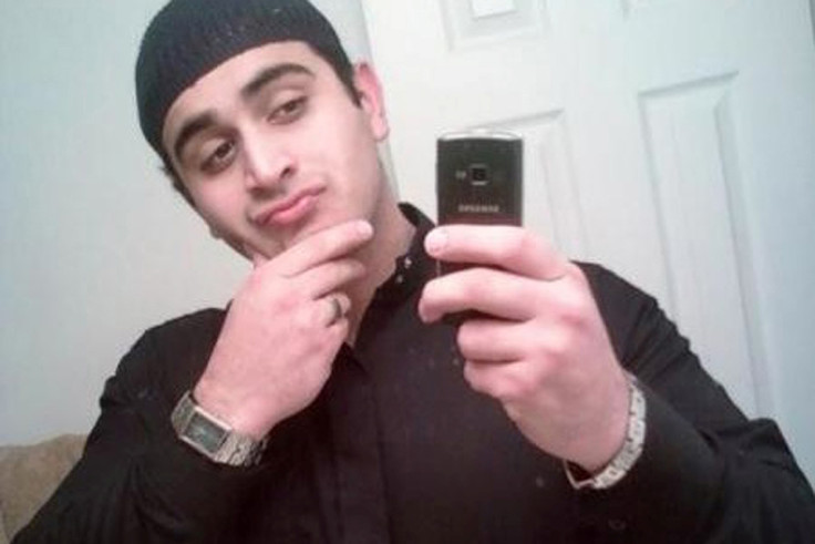 Omar Mateen