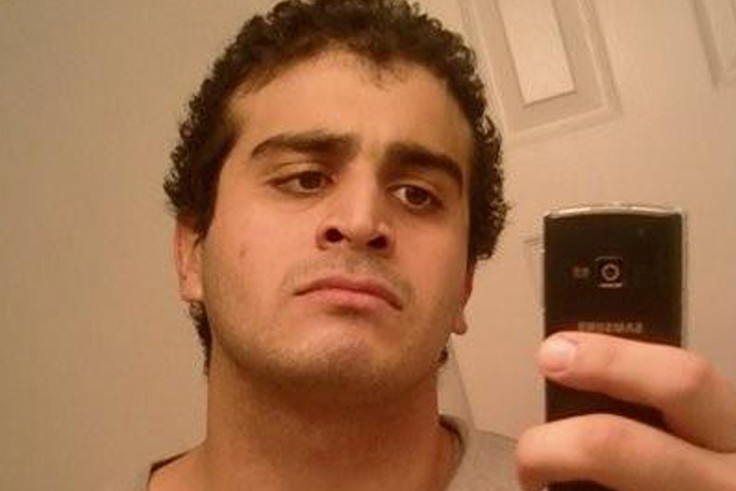 Omar Mateen