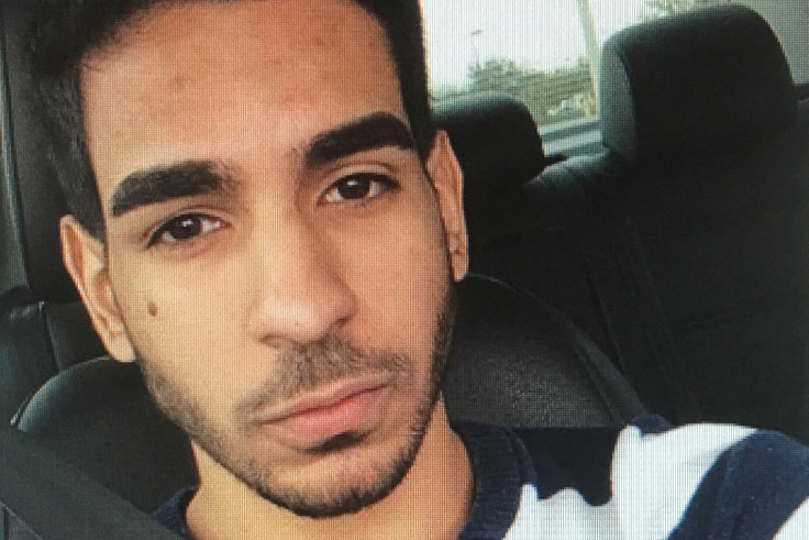 Orlando shooting victims