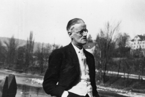 James Joyce, how to read Ulysees