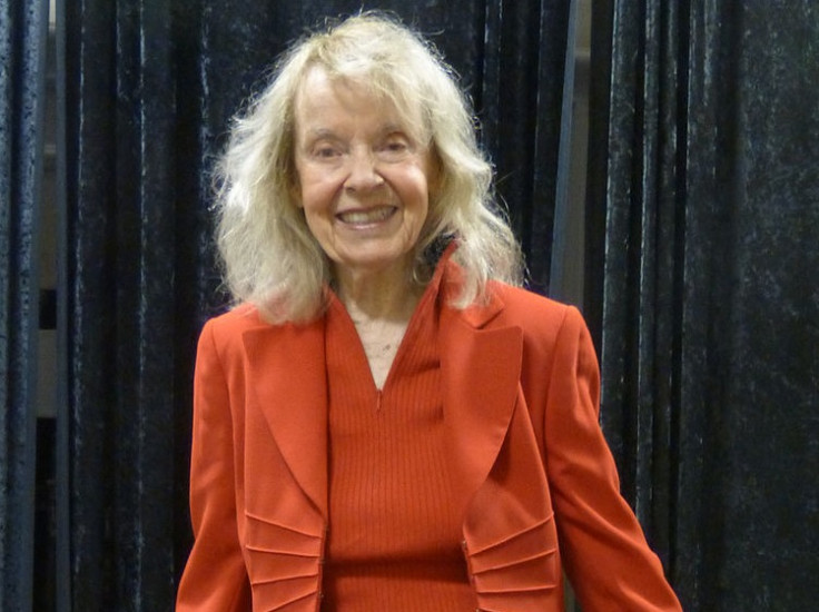 Janet Waldo