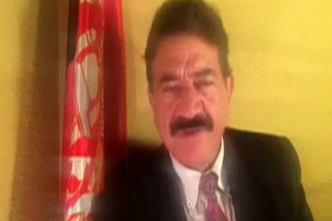 Omar Mateen father releases video