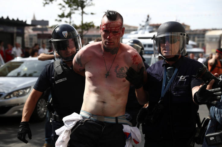 marseille euro 2016