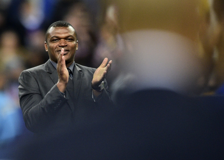 Marcel Desailly