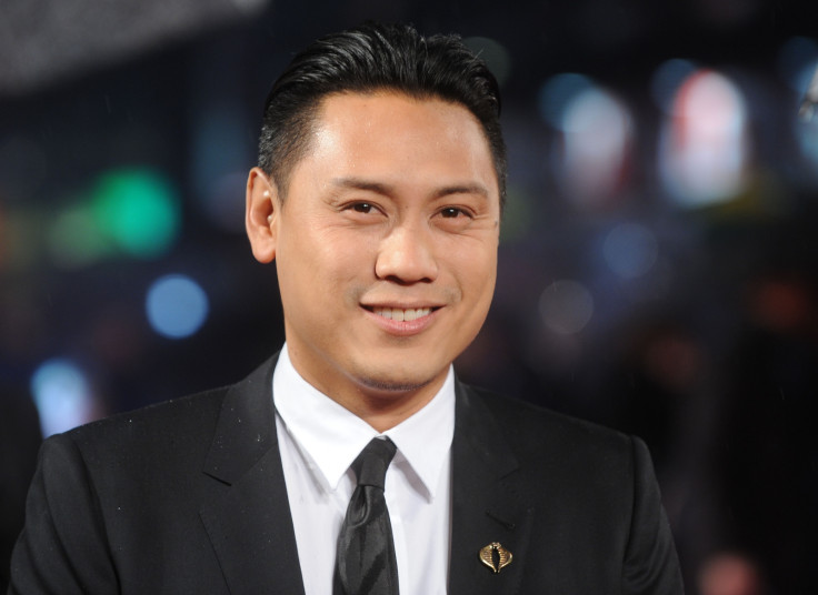 Jon M.Chu Jon M.Chu