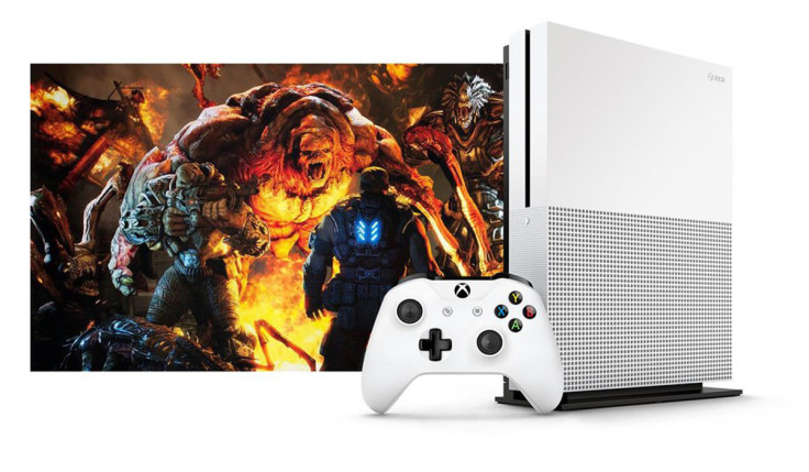 Xbox One S Slim Console 