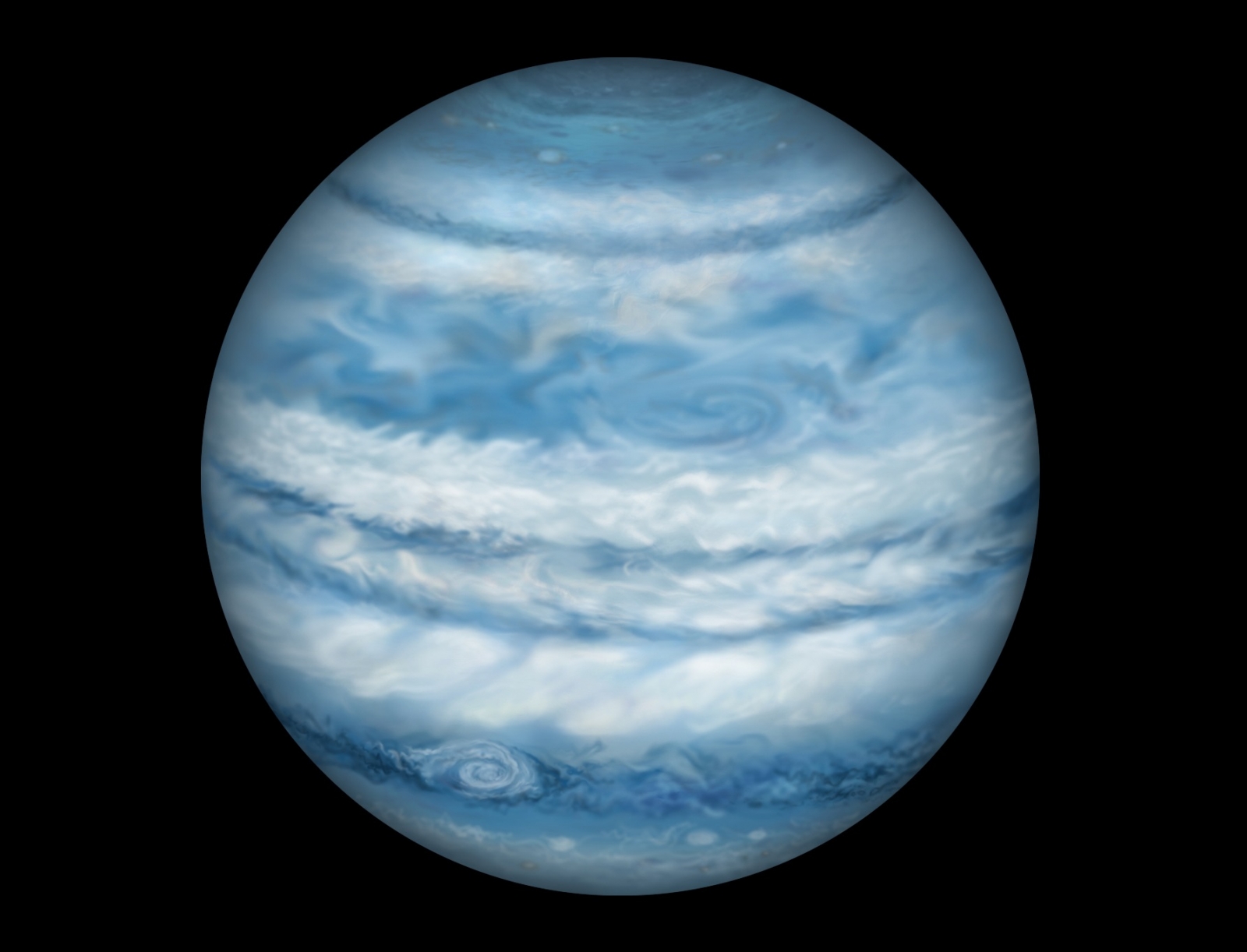 Kepler-1647 b