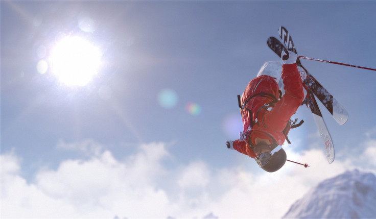 Ubisoft E3 2016 Steep