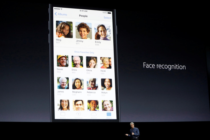 iOS 10 iOS 10