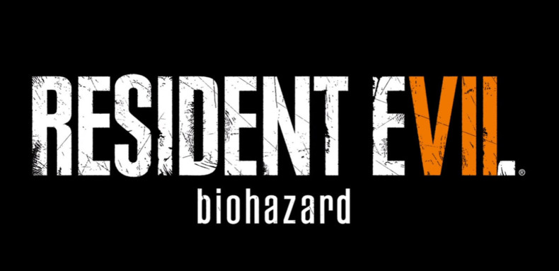 Resident Evil 7 VR E3 2016