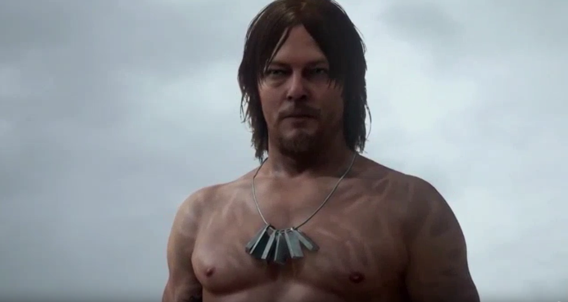 DEATH STRANDING [PS4] - Página 2 Death-stranding-ps4-e3-2016-kojima