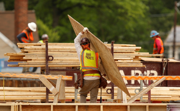 EU Referendum: Brexit could leave UK 'critically short' of workers, US recruitment firm warns