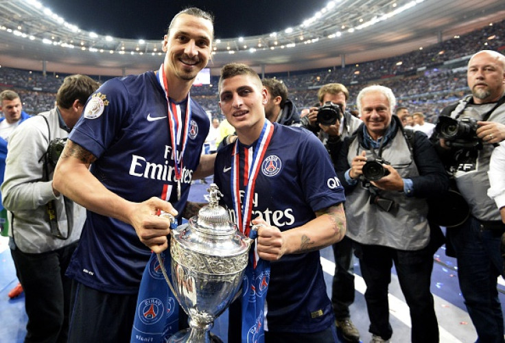 Marco Verratti