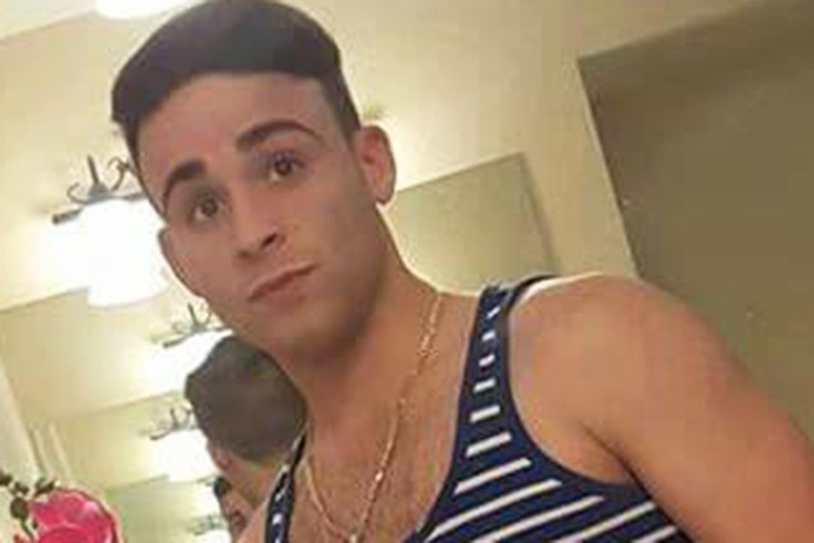 Orlando shooting victims