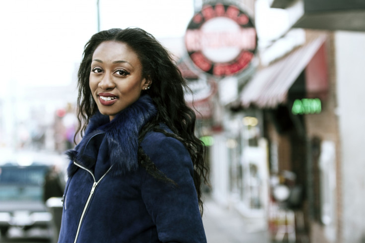 Beverley Knight