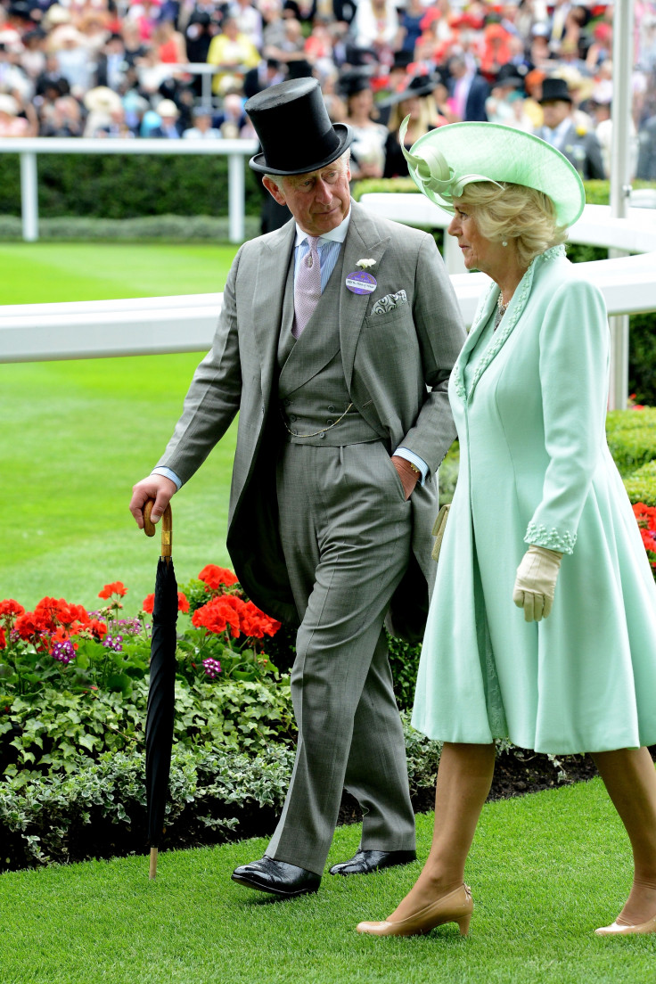 royal ascot style