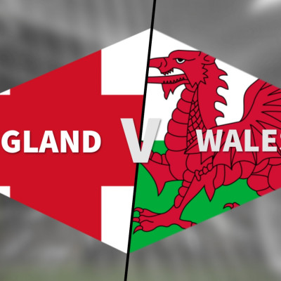 England vs Wales preview