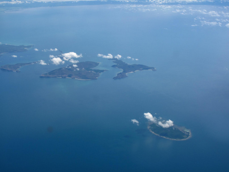 Torres Strait