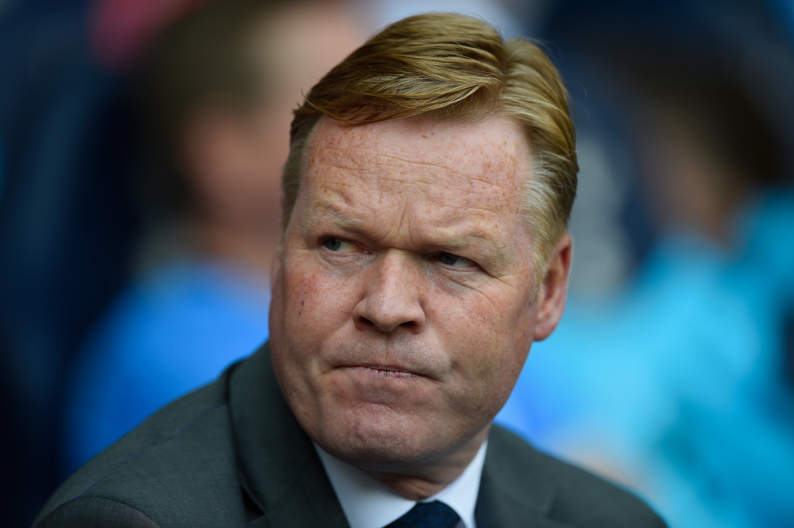 Ronald Koeman to Everton: Dutchman named new manager on three-year deal