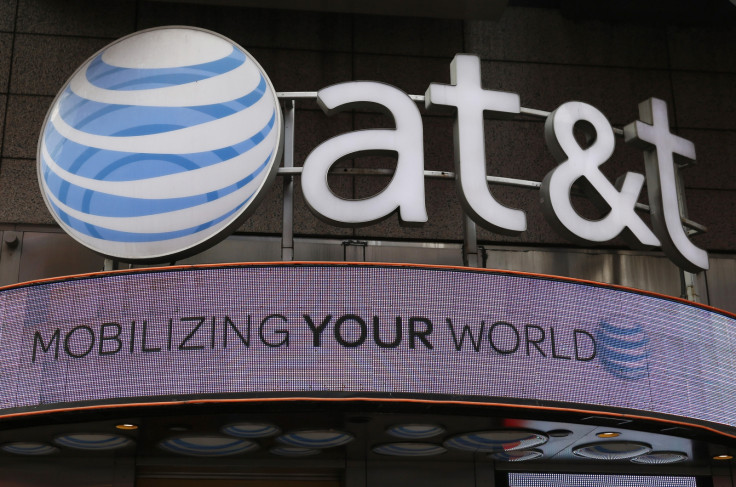 AT&T