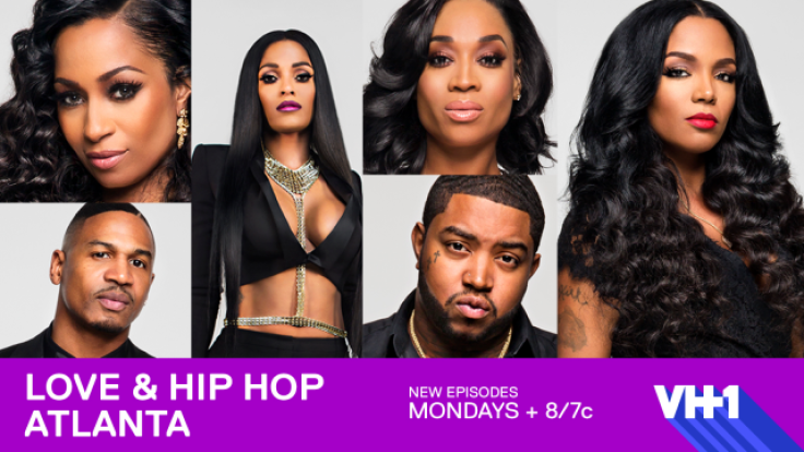 Love and Hip Hop Atlanta season 5