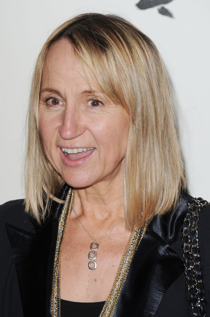 carol mcgiffin