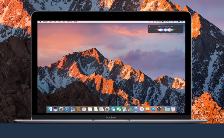 How to downgrade macOS Sierra