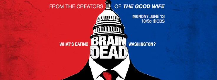 Braindead CBS