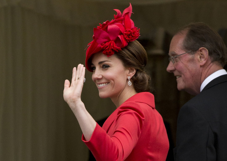 duchess of cambridge