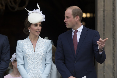 Kate Middleton catherine walker