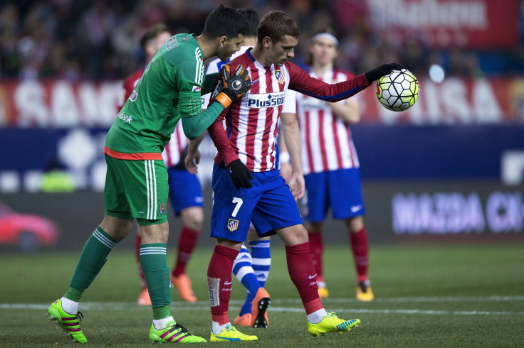 Geronimo Rulli