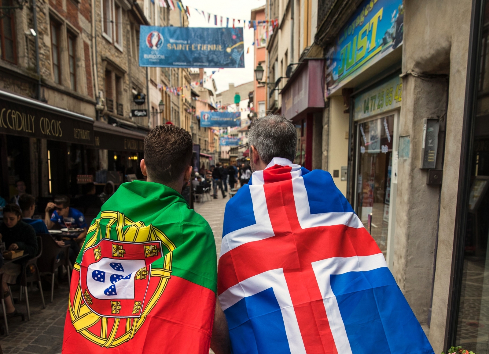 portugal
