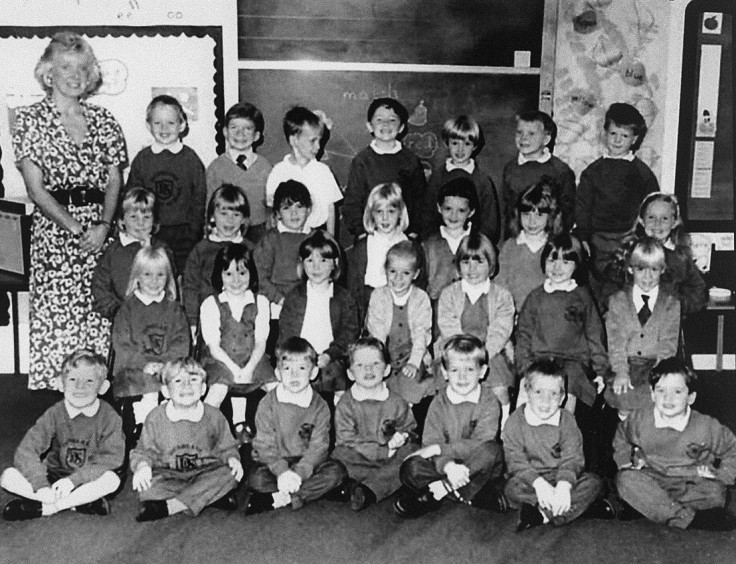 Dunblane school massacre