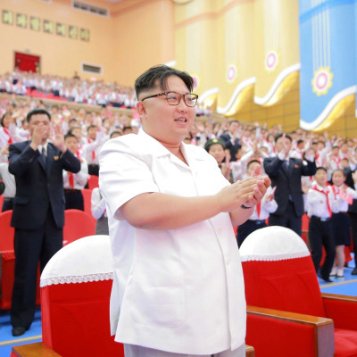 kim jong un north korea nuclear