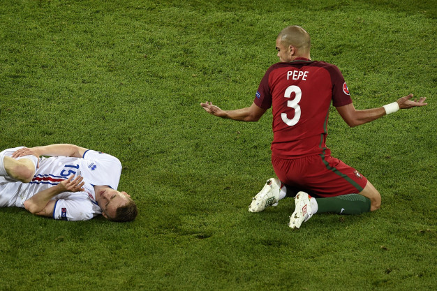 Pepe Pepe