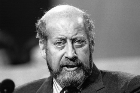 clement freud paedophile sex abuser