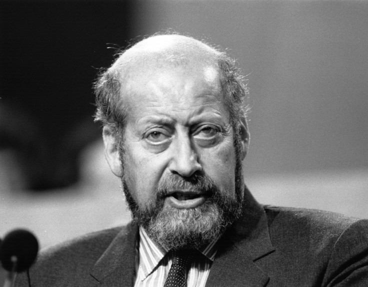 clement freud paedophile sex abuser