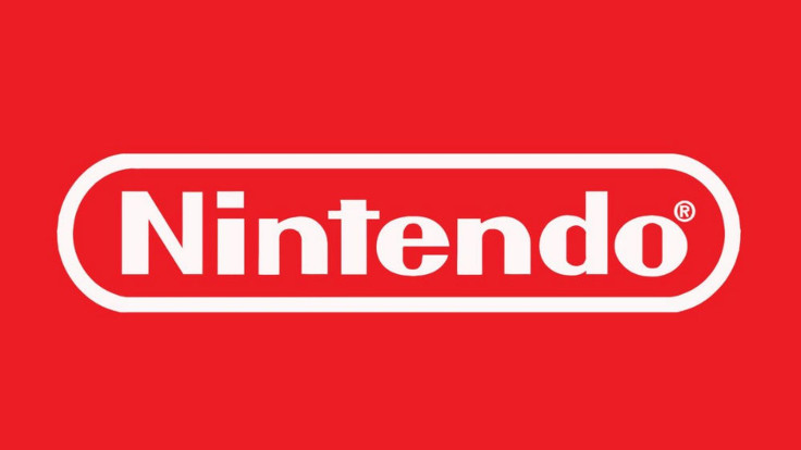 Nintendo Logo