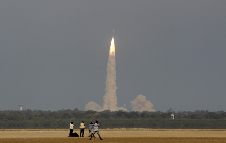 ISRO to launch 22 satellites on 20June