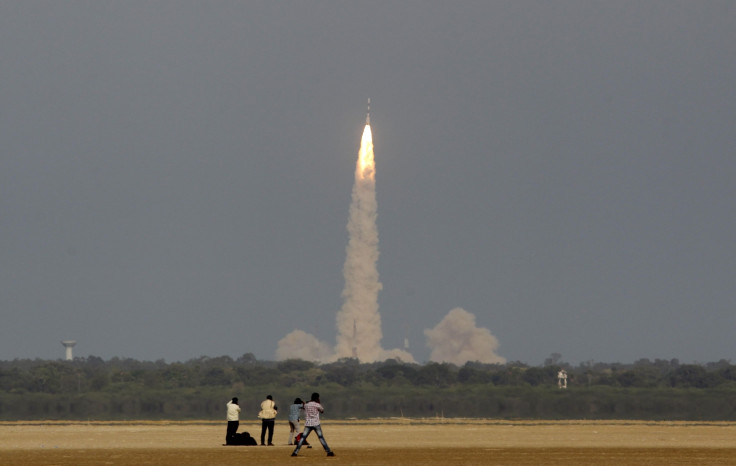 ISRO to launch 22 satellites on arocket ISRO to launch 22 satellites on arocket