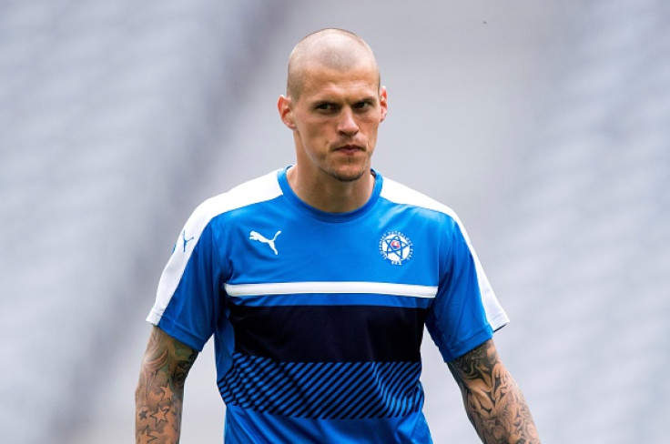 Martin Skrtel