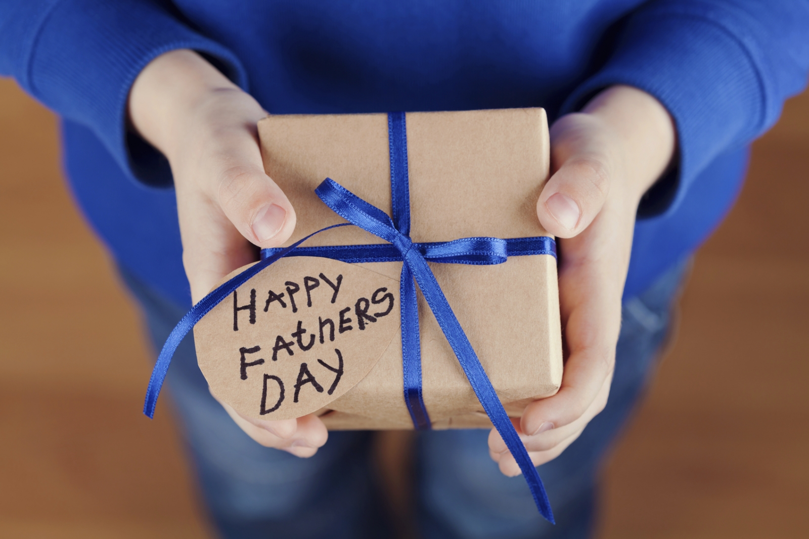 Father's Day 2016: When is it and why do we celebrate it?
