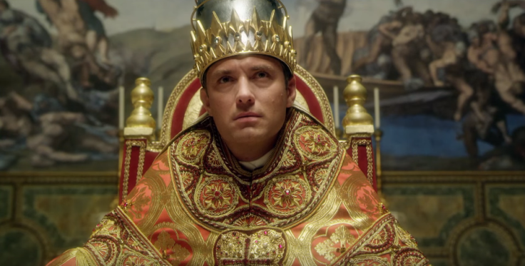 The Young Pope