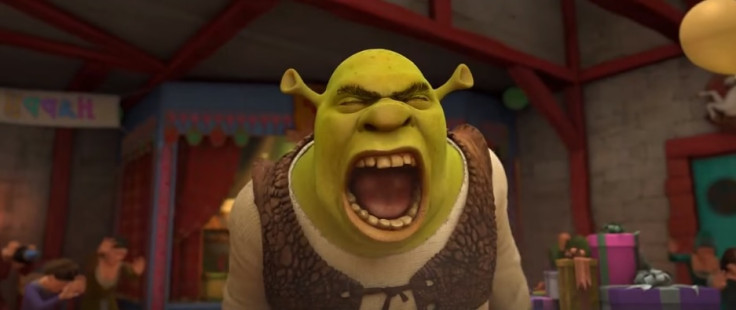 Shrek