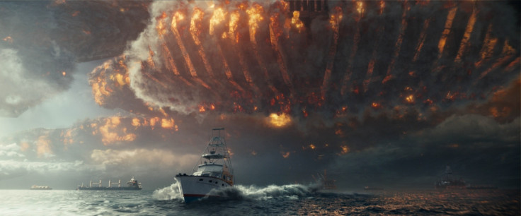 Independence Day: Resurgence