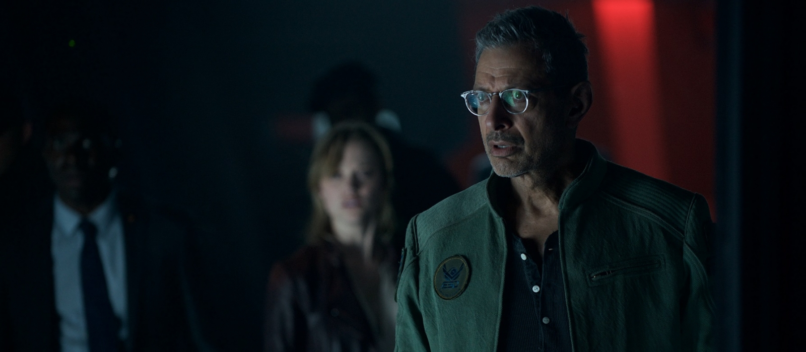 Independence Day: Resurgence review - Roland Emmerich's return is big ...