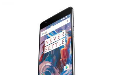 OnePlus 3 review: The best budget smartphone