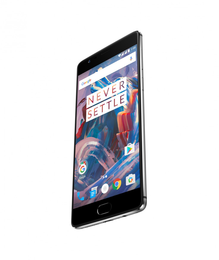 OnePlus 3 review: The best budget smartphone