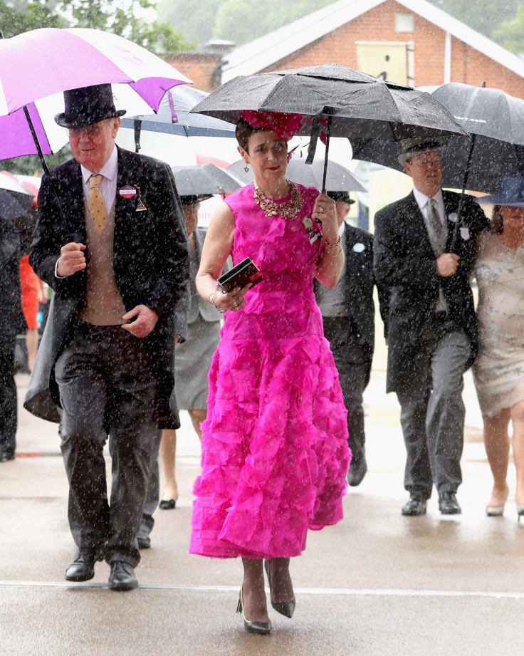 Royal Ascot best dressed